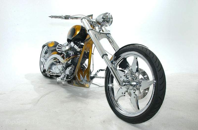 Yamaha roadstar bms deals chopper